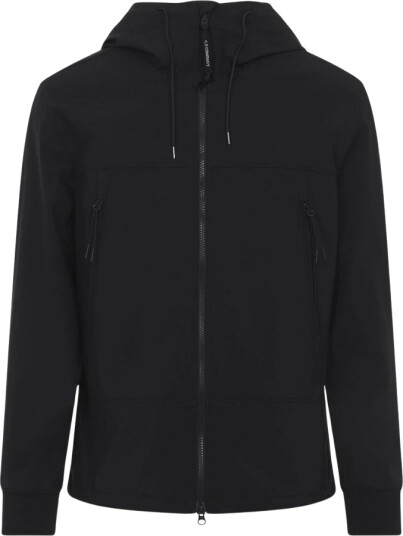 C.p. Company Herre Jakker Svart S,