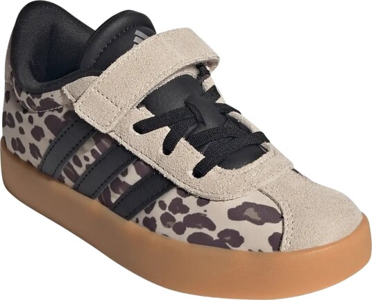 Adidas Sportswear Vl Court 3.0 El C Beige 35