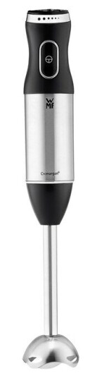 Wmf Kult X 04165500, Stav Mikser, 600 W, Svart, Metallisk