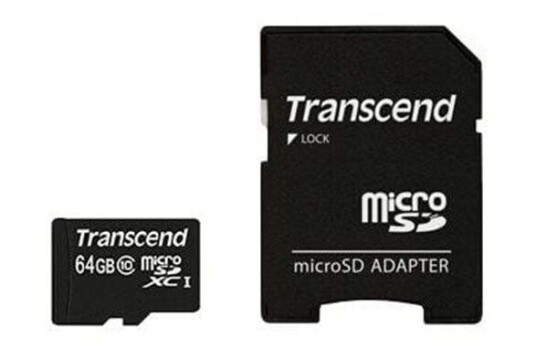 Transcend Premium Transcend Premium