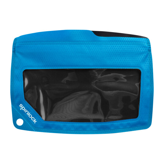 Spinlock Waterproof Pack , Medium Blue Azure STD Blue Azure Spinlock Waterproof Pack , Medium Blue Azure STD Blue Azure