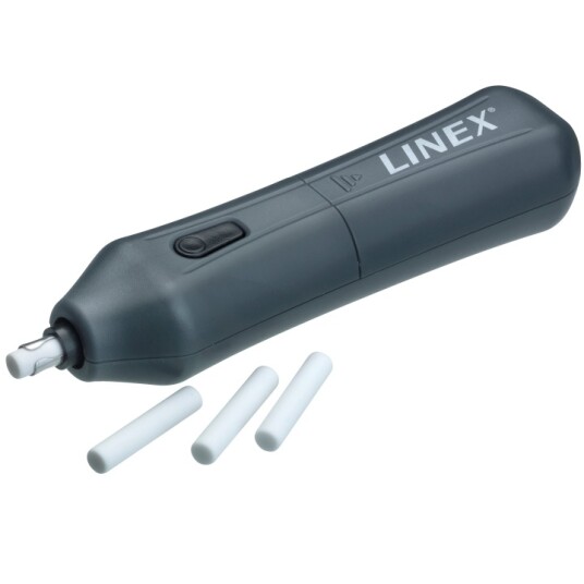 Linex Elektrisk Viskelær Linex Elektrisk Viskelær
