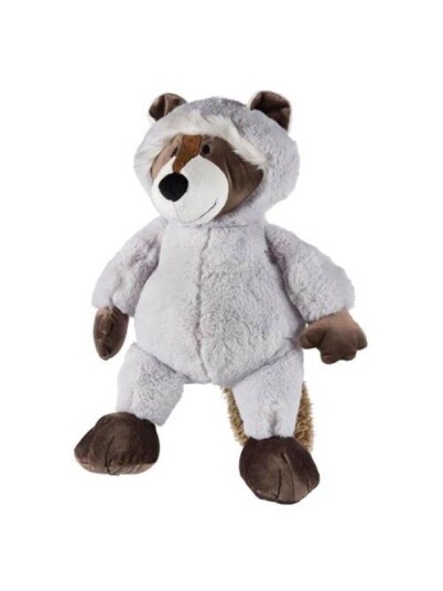 Trixie Racoon Animal Sound Plush 54 cm Trixie Racoon Animal Sound Plush 54 cm