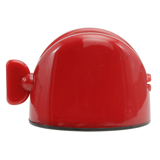 Rørpresser - Rørklemmer for bord RØD