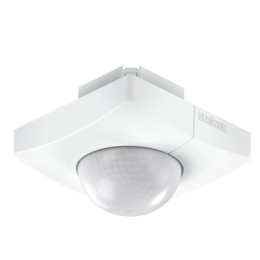 Steinel 57282 Bevegelsessensor DALI2 innfelt Belysning