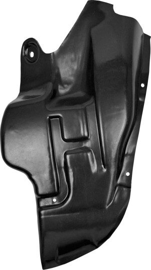 Innerskjerm plastikk DIEDERICHS 3434308