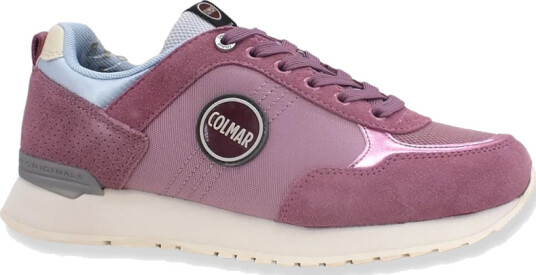 Colmar Dame Sko Rosa 37 EU,