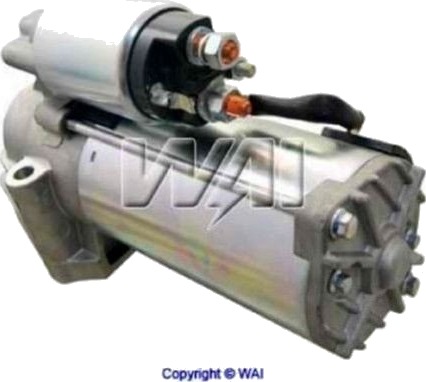 WAI 32501N Starter WAI 32501N Starter