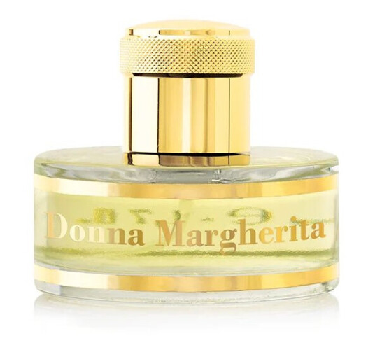 Pantheon Roma Donna Margherita Extrait de Parfum 50ml