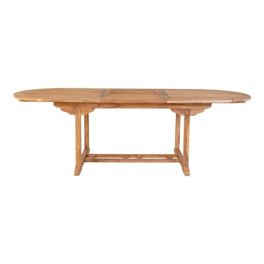 House Nordic Salmanca Hagebord, 180x90x75, Teak 1568453-02-0 1693775-01-0