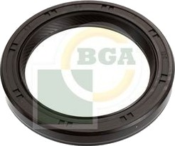 Simring veivaksel BGA OS5342