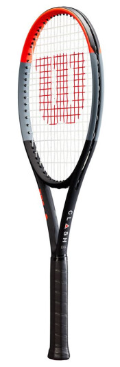 Wilson Clash 100UL, Tennisracket