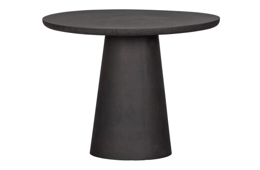 Woood Damon Spisebord Brun 76x100 cm 1721350-01-0 1615807-02-0