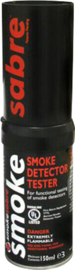 Noby Testgass Til Brannvarslere 100ml