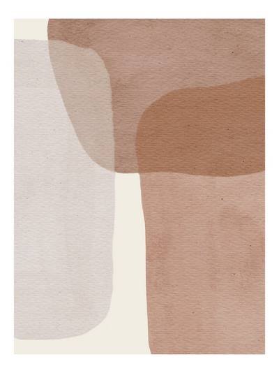 Venture Home Poster - Squares 1703411-01-118