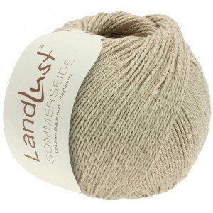 Lana Grossa Landlust Sommerseide Garn 32 Lana Grossa Landlust Sommerseide Garn 32