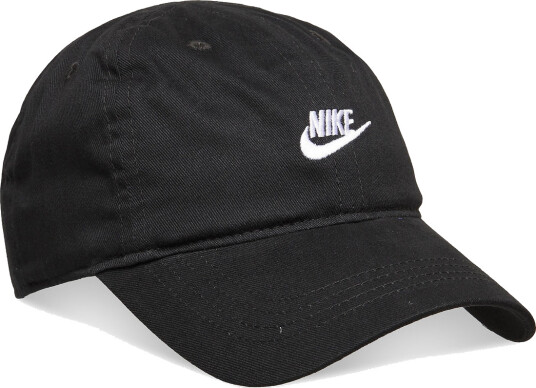 Nike Nan Futura Curve Brim Cap / Nan Futura Curve Brim Cap - Black - 52/54