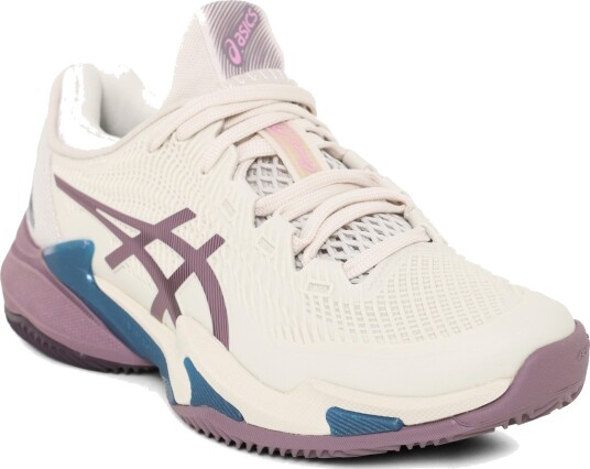 Asics Court Ff 3 Clay Cream 36