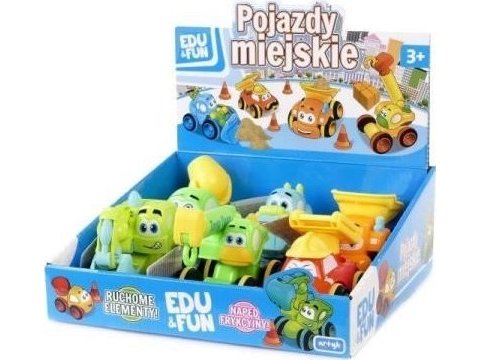 Artikkel Bykjøretøy 156823 P6 Blandingspris For 1 Stk Artikkel Bykjøretøy 156823 P6 Blandingspris For 1 Stk