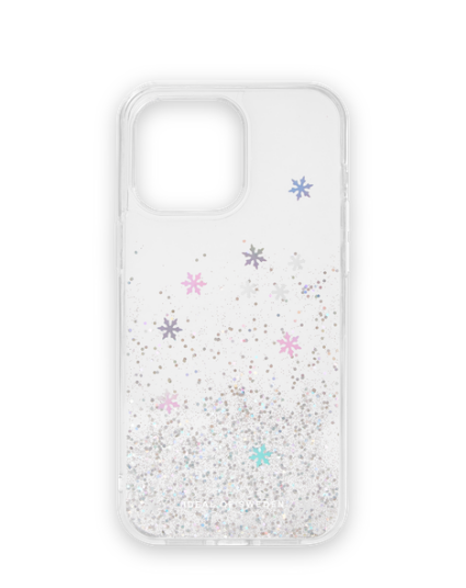 Ideal Of Sweden Clear Case Snowflake (IDCLC-I2367P-500)