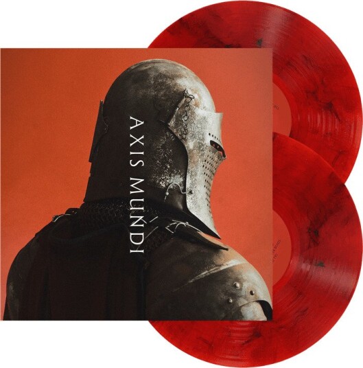 Imminence Axis Mundi Vinyl