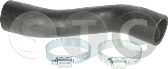 STC T409566 Ladeluftslange