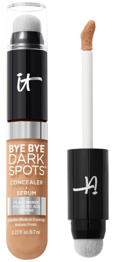 IT Cosmetics Bye Bye Dark Spots Concealer Medium Neutral 33 6,7 ml