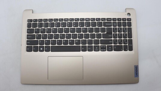 Lenovo COVER Upper Case ASM_ENG