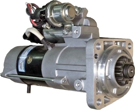 PRESTOLITE ELECTRIC M90R3568SE Starter