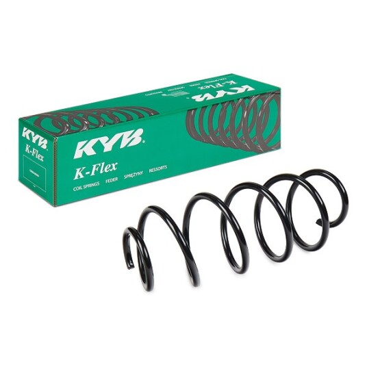 Fjær KYB RH3337 Fjær KYB RH3337