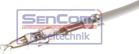 SenCom SKR1009 Reparasjonskabel SenCom SKR1009 Reparasjonskabel