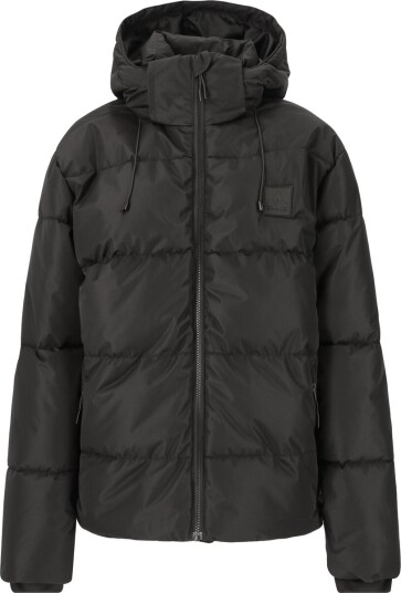 Whistler Pearson Jr. Puffer Jacket Black 1001 Black 16 år/176