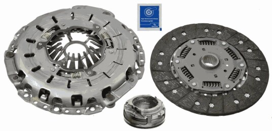 Clutchsett SACHS 3000 951 107