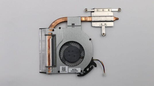 Lenovo Heatsink Thermalmodulew80tluma Gt2w/Mlr 5H40M09359