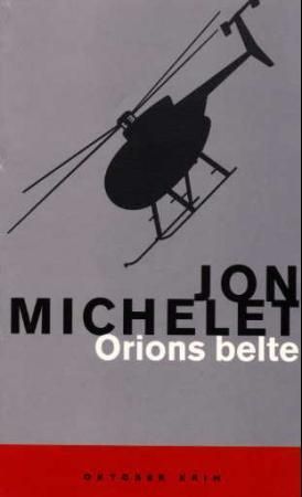 Orions belte