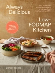 Always Delicious Low FODMAP Kitchen