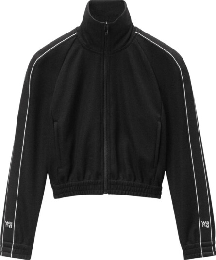 Alexander Wang Dame Sport Svart S, Alexander Wang Dame Sport Svart S,