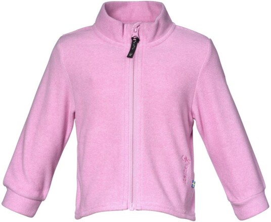 Isbjörn Lynx Jacket Kids Bubblegum Bubblegum 98/104