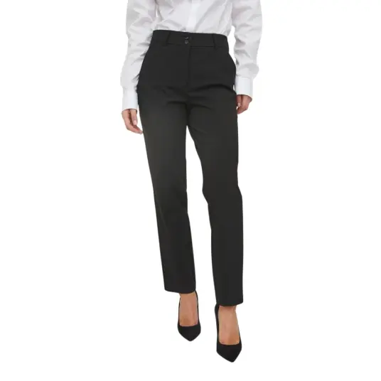 Five Units Bukser DaphneFV 285 Ankle Svart