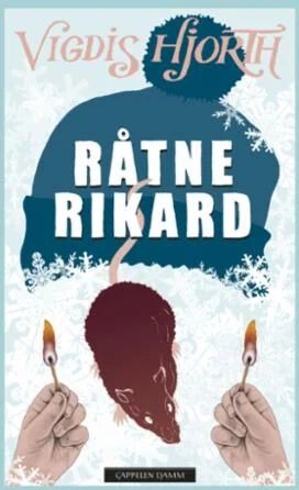 Råtne Rikard Av Vigdis Hjorth