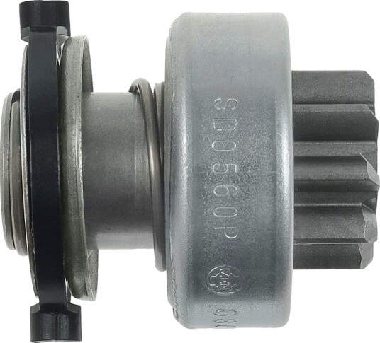 Friløpsgir, starter AS-PL SD0560P