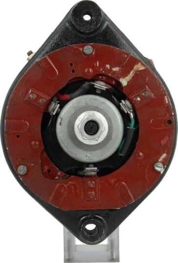 BV PSH 625.002.080.510 Dynamo