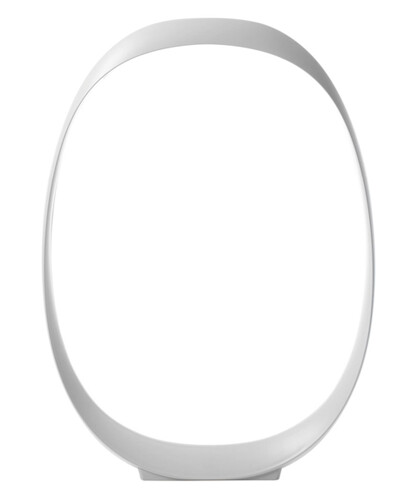 Foscarini Anisha Bordlampe Piccola Hvid Foscarini Anisha Bordlampe Piccola Hvid
