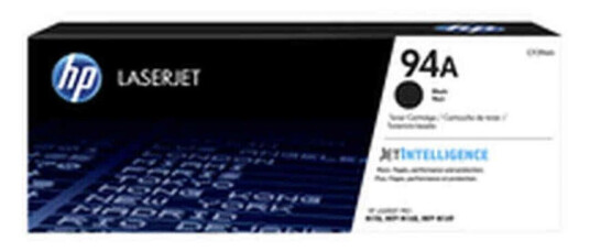 HP Originale Toner Hp T94a Svart HP Originale Toner Hp T94a Svart