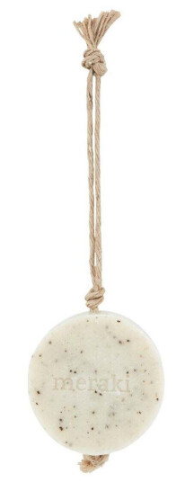 Meraki Soap Sesame Scrub 150 g