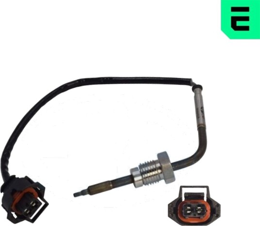 Sensor eksostemperatur ERA 551540A