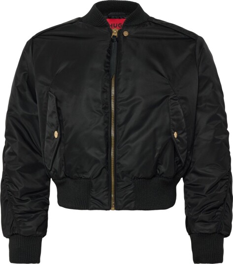 HUGO Ferida 2 Black S HUGO Ferida 2 Black S