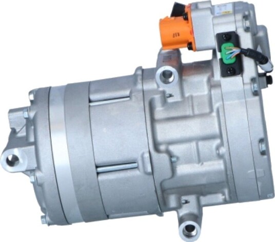 AC kompressor NRF 320144G