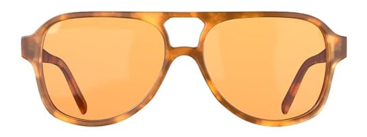 Corlin Eyewear Gelo Havana Yellow Corlin Eyewear Gelo Havana Yellow