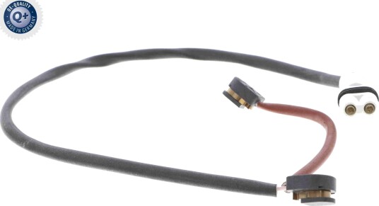 Slitasjevarsler bremseklosser VEMO V45 72 0035
